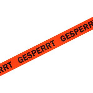 Produktbild für Packband Supra PP, Gesperrt