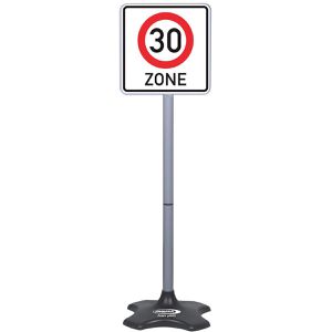 Produktbild für Lernspielzeug JAMARA 460293, Traffic-Set Grand B