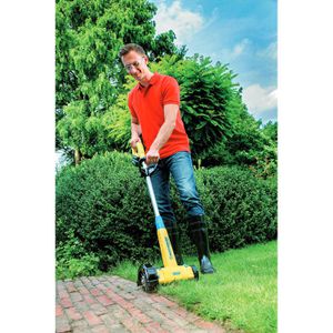 Produktbild für Rasenkantenschneider Gloria-Garten Cut&amp;Brush 728964.0000