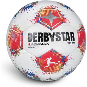 Fußball Derbystar Bundesliga Brillant APS v25 FIFA Quality Pro