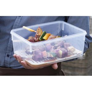 Produktbild für Frischhaltedose Emsa Clip&amp;Close 512888, aus Kunststoff