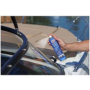 Produktbild für Scheibenreiniger Liqui-Moly 1512, Schaum