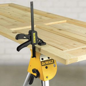 Produktbild für Arbeitsbock DeWalt DE7035-XJ, Universal, bis 450 kg