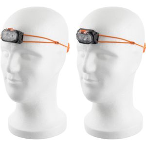 Produktbild für Stirnlampe Petzl Swift LT LED, wiederaufladbar