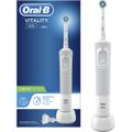 Elektrische-Zahnbürste Oral-B Vitality 100, weiß