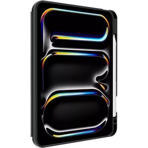 Produktbild für Tablet-Hülle Otterbox React Folio Series, 77-95357, schwarz