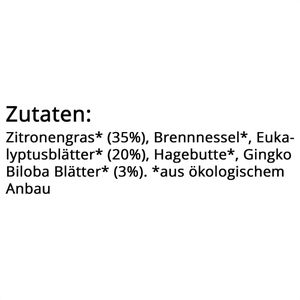 Produktbild für Tee Cupper Zen Balance, BIO