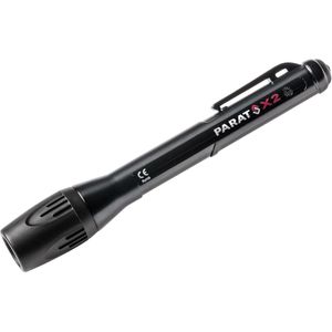 Taschenlampe Parat X-Treme X2, LED, mit Batterie