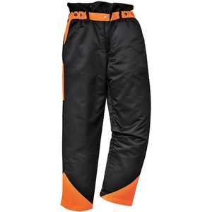 Schnittschutzhose