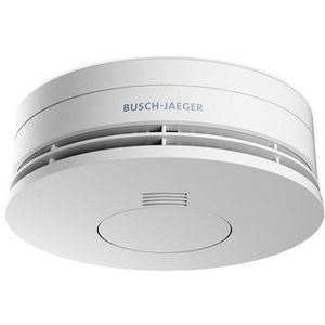 Rauchmelder Busch-Jaeger ProfessionalLine, Funk vernetzbar