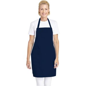 Produktbild für Kochschürze Leiber 11/473/04, Latzschürze