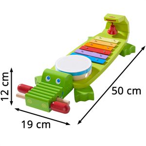 Produktbild für Kinder-Musikinstrument Haba 1302566001