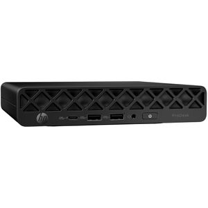 Produktbild für Computer HP ProDesk 4 Mini G1i Desktop AI, B6YZ6ET