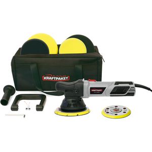 Exzenterschleifer Dino-Kraftpaket 15mm, 640301