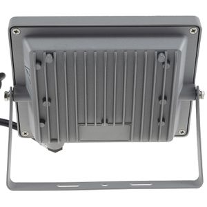 Produktbild für LED-Außenstrahler ChiliTec CTF-SLT 50, IP44 wasserfest