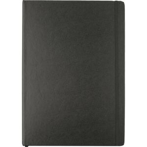 Produktbild für Notizbuch Idena 209280, Kunstleder Hardcover