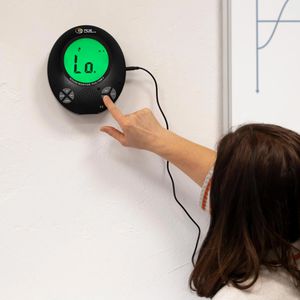 Produktbild für Schallpegelmessgerät PCE TSM 5