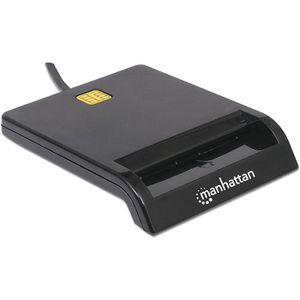 Produktbild für Chipkartenleser Manhattan 102049