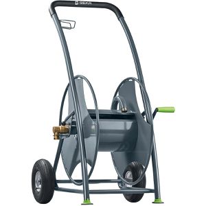 Schlauchwagen GEKA plus P80, 42.8503.9