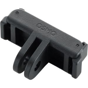 Produktbild für Action-Cam-Adapter DJI Osmo Schnellverschluss-Adapterhalterung