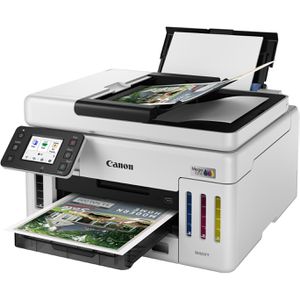 Produktbild für Multifunktionsgerät Canon MAXIFY GX6150