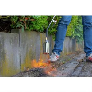 Produktbild für Unkrautbrenner Rothenberger-Industrial 1500004926, Piezo 60