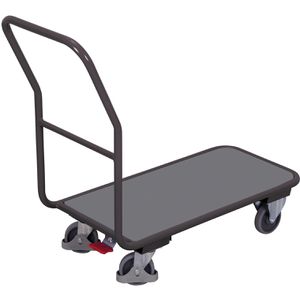 Transportwagen VARIOfit Magazinwagen sw-450.801/AG