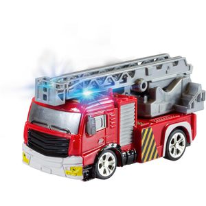 Produktbild für Fahrzeug Revell 23558 Mini Fire Truck
