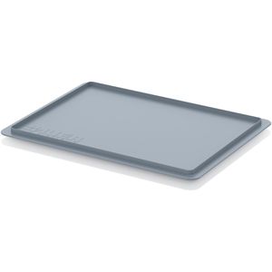 Eurobox-Deckel