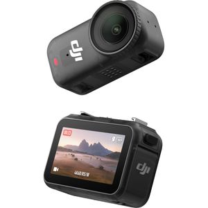Produktbild für Action-Cam DJI Osmo Nano On-the-Go Combo, wasserdicht bis 10m