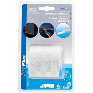 Produktbild für Warnband ProPlus 343794, Reflektorband
