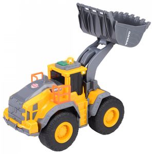 Produktbild für Baustellenfahrzeug Dickie-Toys Volvo