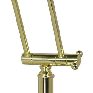 Produktbild für Schreibtischlampe SEA-CLUB mit E27-Fassung