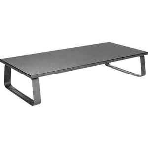 Monitorständer LogiLink BP0065, Holz/Metall