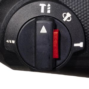 Produktbild für Bohrhammer Einhell TE-HD 18/20 Li - Solo, SDS+