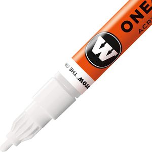 Produktbild für Acrylstifte Molotow One4All Acrylic 127HS