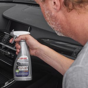 Produktbild für Cockpitspray Sonax Xtreme Cockpit-Reiniger