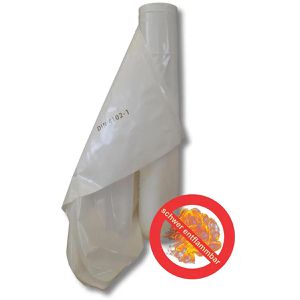 Produktbild für Abdeckfolie dm-folien LDPE-Folie, B1