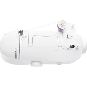 Produktbild für Nähmaschine Singer M1605, für Anfänger