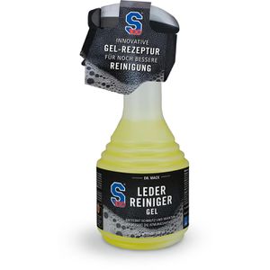 Lederreiniger Dr.Wack S100 2146, Gel, Spray