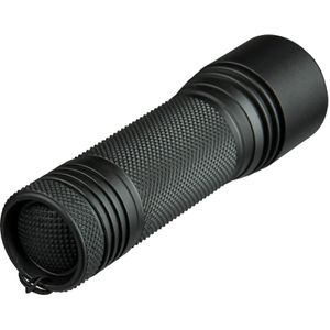 Produktbild für Taschenlampe Blulaxa 5 Watt, LED, mit Batterie