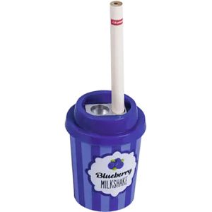 Produktbild für Spitzer Brunnen Milkshake, farbig sortiert