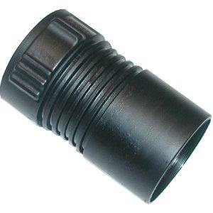 Anschlussmuffe Nilfisk Quicksystem-Muffe, 46690