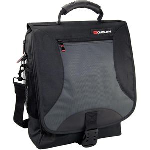 Produktbild für Laptop-Rucksack Monolith 2399, schwarz