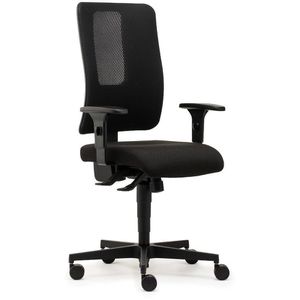 Produktbild für Bürostuhl SITWELL-STEIFENSAND Straight Net