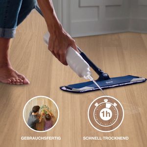 Produktbild für Bodenpflege Bona Parkett Refresher