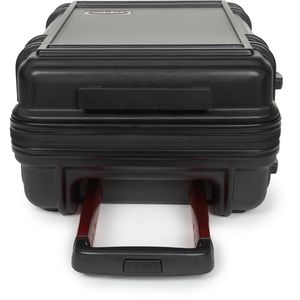 Produktbild für Koffer Eastpak Resist'R Zip M Black, schwarz