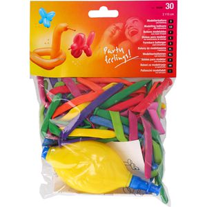 Produktbild für Ballonpumpe Papstar 19339