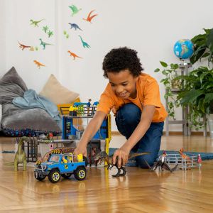 Produktbild für Spielfigur schleich DINOSAURS 14581, ab 4 Jahre