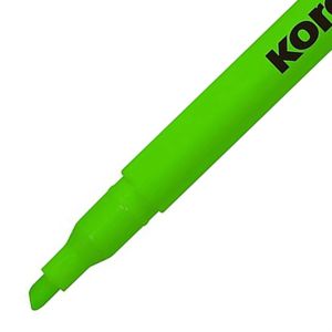 Produktbild für Textmarker Kores High Liner, 4 Stück